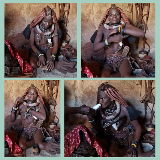 Himbawomandeodorizing.Miri