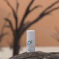 Miri natural deodorant in Namibia